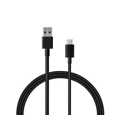 Mi Xiaomi Type C 3Amp 100Cm Fast Charge Cable Black