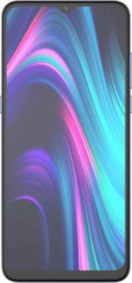 Micromax IN 1b (Blue, 64 GB)  (4 GB RAM)