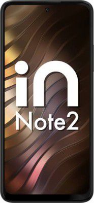 Micromax IN Note 2 (64 GB | 4 GB RAM)