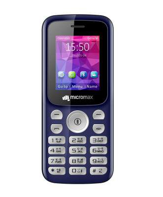 Micromax X378