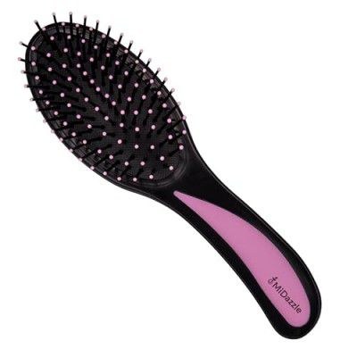 Midazzle Premium Compact Hair Brush (MIHB00021)