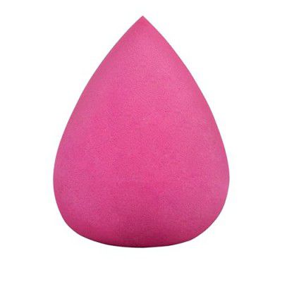 Midazzle Premium Ultra soft Makeup sponge, Pink (Pack of 1)