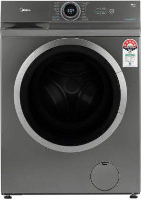 Midea 7 kg 5 Star Front Load Washing Machine  MF100W70