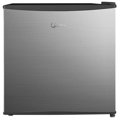 Midea Mini Ref 45 Litres 2 Star Direct Cool Single Door Refrigerator (MDRD86FGE31)