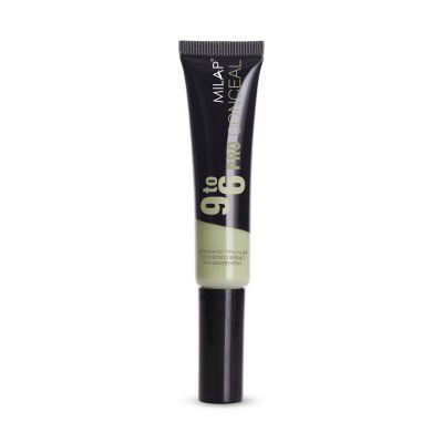 Milap 9 to 6 Pro Concealer For Face Makeup | Full Coverage Concealer With High Definition | Ideal for Indian Skin Tone  