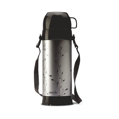 Milton Eiffel 1000 Plastic Insulated Flask, 910 ml