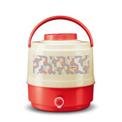 Milton New Kool Musafir 15000 Insulated Water Jug 15 Litres