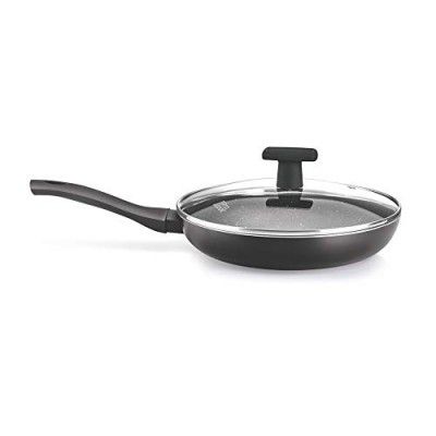 Milton Pro Cook Granito Induction Fry Pan -22 Cm