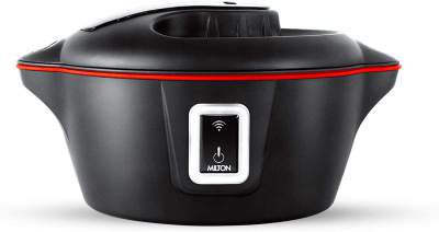 Milton Smart Hotpot Electric App Enabled Casserole, 2.45 Litre, Black