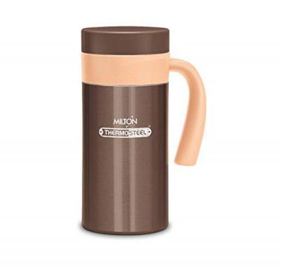 Milton Thermosteel Flagon Flask