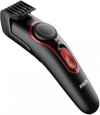 Misfit Groom 300 Trimmer 120 min Runtime 20 Length Settings