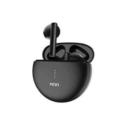 Mivi wireless best sale earphones price