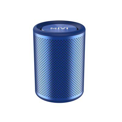 Mivi Octave 3 Wireless Bluetooth Speaker, Portable Speaker 