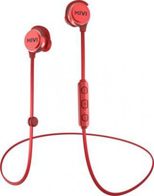 Mivi ThunderBeats Bluetooth Headset