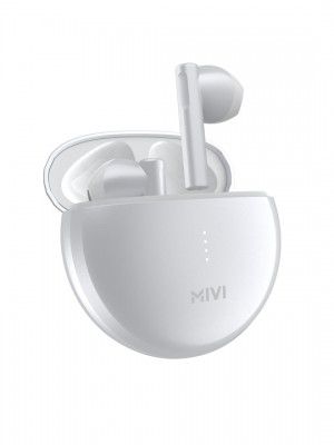 mivi Duo Pods P70 Earbuds With 50hrs Playtime