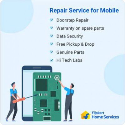 Mobile Repair Service @ Rs 1