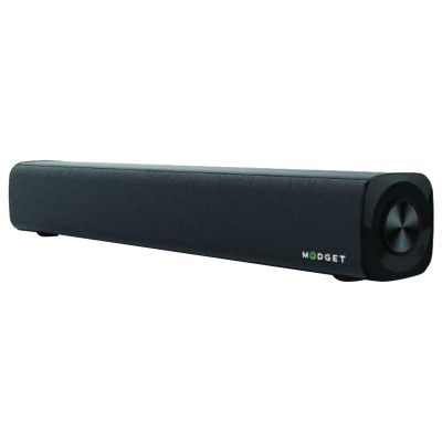 Modget MOG111BT2.0 Channel 20 Watts Sound Bar