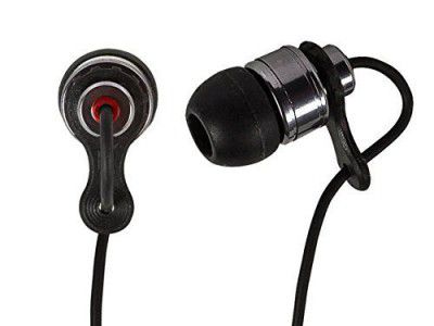 Monoprice 109396 Hi-Fi Noise Isolating Earphones