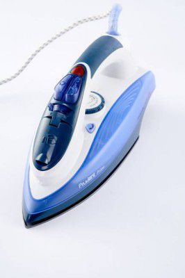 Morphy Richard Prudent Prime 1600 W Steam Iron