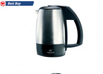 Morphy Richards 0.5 litres 1000 Watts Electric Kettle