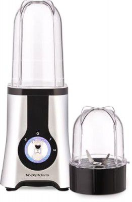 Morphy Richards 2 in 1 BlendMaster Table Blender