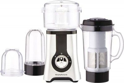 Morphy Richards 4 in 1 BlendMaster Table Blender