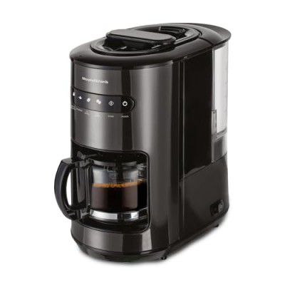 Morphy Richards Brew Blend Coffee Maker