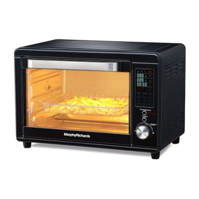 Morphy Richards Digital Otg Oven