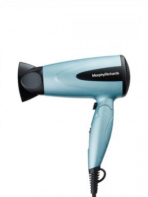 Morphy Richards iDazzle HD121DC 1200W Hair Dryer - Blue