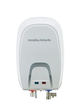 Morphy Richards Kwik 3L Instant Water Heater White