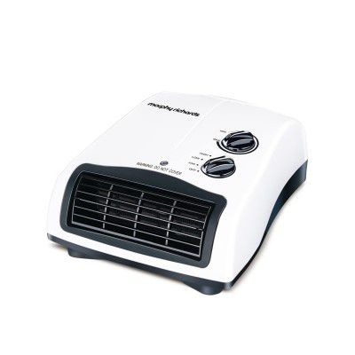 Morphy Richards Orbit 2000 Watts PTC Room Heater