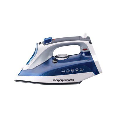 Morphy Richards Super Glide 2000W Steam Iron