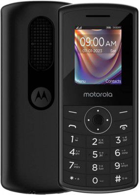 Motorola A10G Dual Sim keypad Mobile