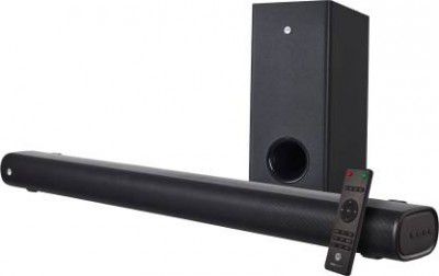 MOTOROLA AmphisoundX Dolby with HDMI Arc 120 W Bluetooth Soundbar