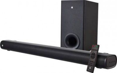 MOTOROLA AmphisoundX Dolby with HDMI Arc 160 W Bluetooth Soundbar