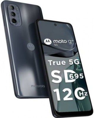 MOTOROLA G62 5G (128 GB | 8 GB RAM)