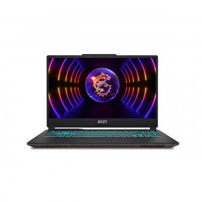 MSI A12UCX-264IN Cyborg 15 Intel 12th Gen i5-12450H Gaming Laptop (16GB RAM + 512GB NVMe SSD)