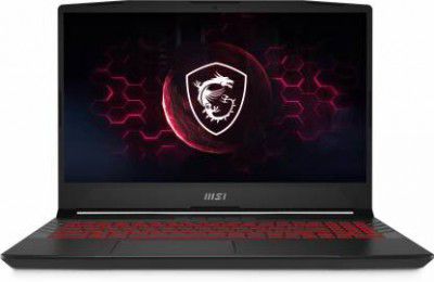 MSI Core i7 12th Gen Pulse GL66 12UEK-046IN Gaming Laptop (16 GB RAM | 1 TB SSD)