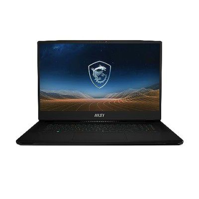 MSI CreatorPro X17 HX Intel 13th Gen i9-13980HX A13VKS-249IN Laptop (64GB RAM + 4TB NVMe SSD)