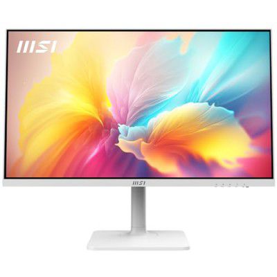 MSI Modern MD272QXPW 27" WQHD Office Monitor