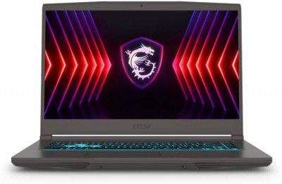 MSI Thin 15 Intel Core i5 12th Gen 12450H - (16 GB/512 GB SSD/4 GB Graphics) 15 B12UCX-1695IN Gaming Laptop