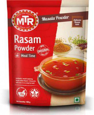 MTR Rasam Powder  (100 g)