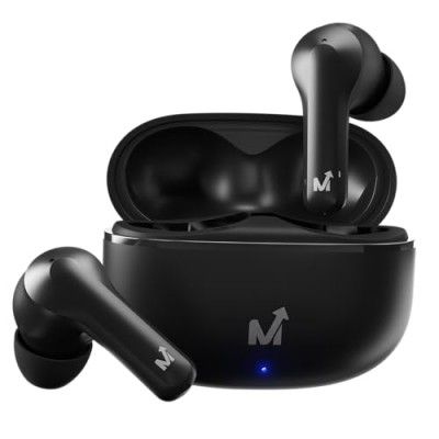 MULTIBRAIN Bluetooth Tws Earbuds with HD mic