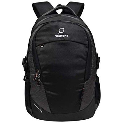 Murano Speedo 32 LTR Laptop Backpack for 15.6 inch Laptop