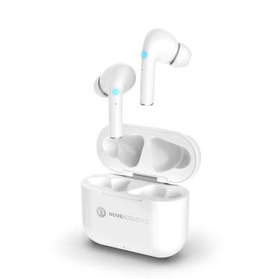 MuveAcoustics Free MA-3000PW True Wireless Earphones