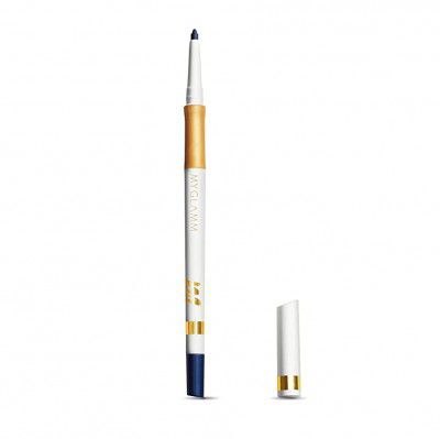 MyGlamm Jet Set Eyes Kajal Eyeliner-Bleu-0.35gm