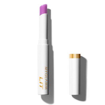 MyGlamm LIT PH Lip Balm-Hickey-2gm