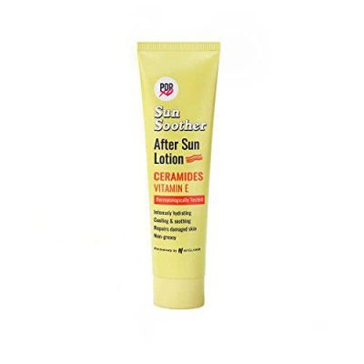 MyGlamm POPxo sun soother after sun lotion-30gm