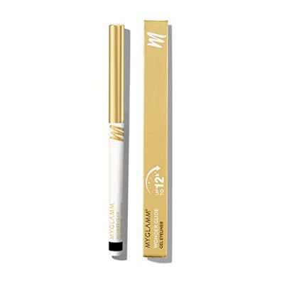 MyGlamm Wonder Glide Gel Eyeliner-Shadow-4.8gm