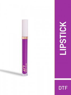 MyGlammLIT Liquid Matte Lipstick-Dtf-3ml